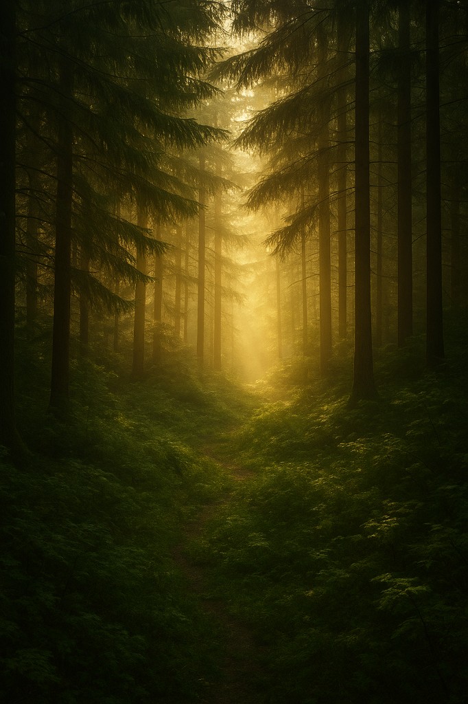 Eternal Harmony