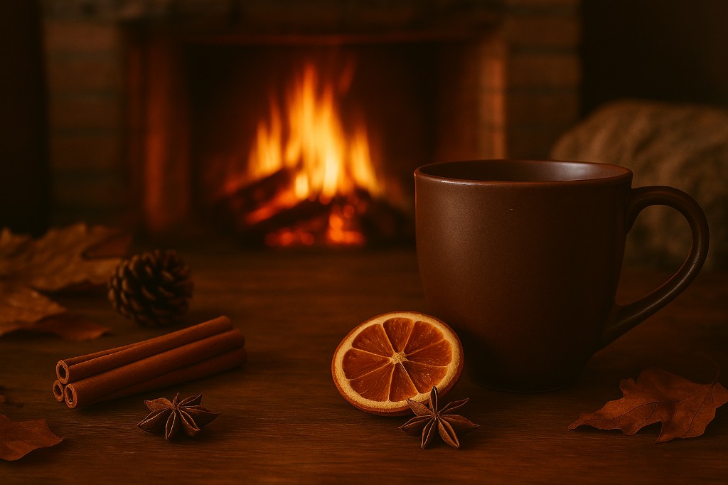 Fireside Spice