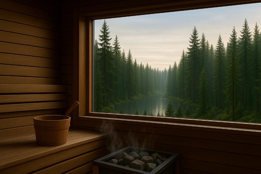 Nordic Sauna